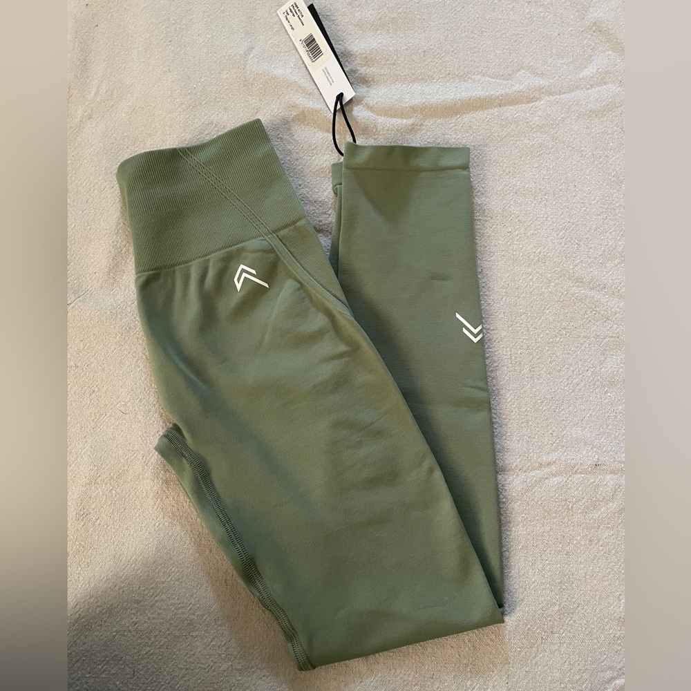 ONER ACTIVE Effortless Seamless Leggings